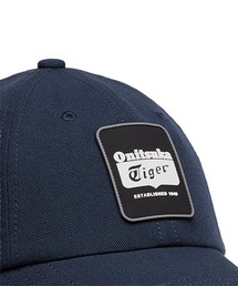 オニツカタイガー　キャップ CAP / キャップ（キャップ）｜Onitsuka Tiger（オニツカタイガー