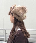 CIAOPANIC(チャオパニック)の「帽子(キャップ)」