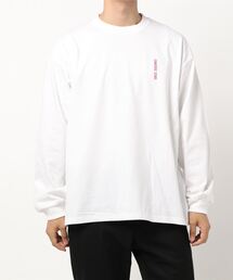 CONVERSE STARS | ポケベルロンT(Tシャツ/カットソー)