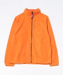 新品❤️CPG❤️ジップアップジャケット /オレンジ 新品❤️CPG❤️ジップアップジャケット /オレンジ 新品❤️CPG