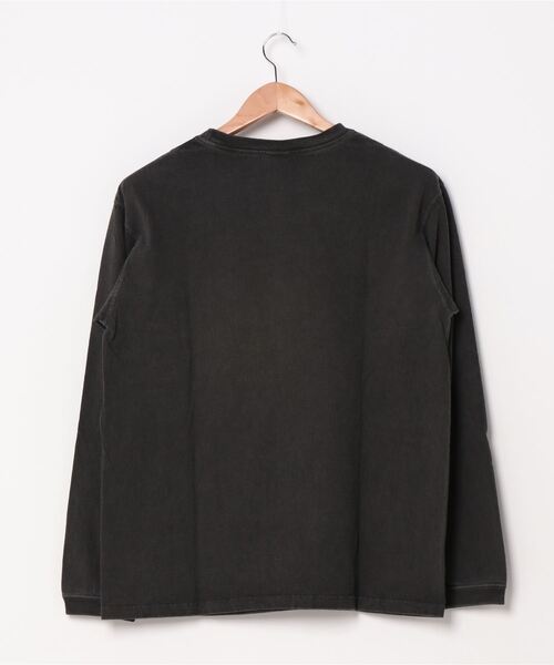 GOOD ON L/S POCKET T-SHIRTS GOLT1306 (グッドオン)（Tシャツ/カットソー）｜Good On（グッドオン）