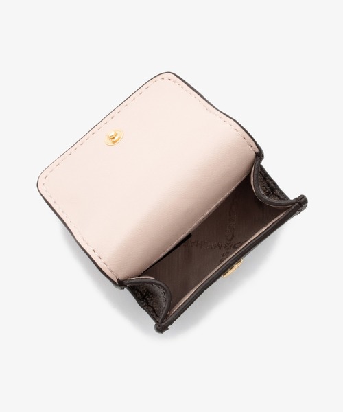 MICHAEL KORS（マイケルコース）の「エアーポッズ ケース - MK