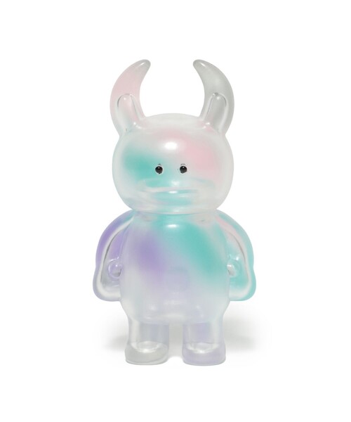 リアルヘッド UAMOU リアルウアモウ レインボー
