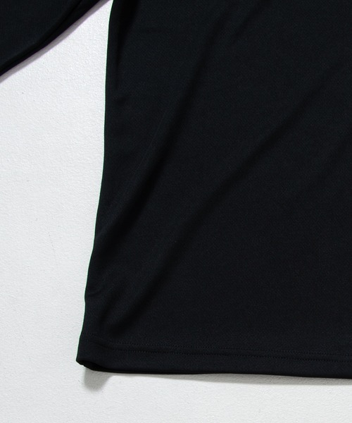 FILA(フィラ)の「【FILA/フィラ】ワンポイント デカロゴ プリント ドライ 長袖 Tシャツ ロンT クルーネック(Tシャツ/カットソー・レディース・ホワイト/ブラック/ネイビー/サックスブルー/ホワイト系その他/ブラック系その他/ブルー系その他/ピンク系その他/ライトピンク/ブルー系その他2・LL/M/L)」の20枚目の写真