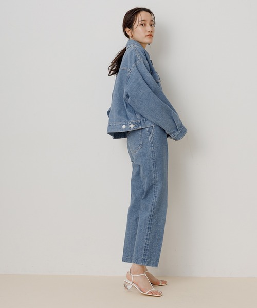SERGE de bleu（サージ）の「【SERGE for ADAM ET ROPE'】別注