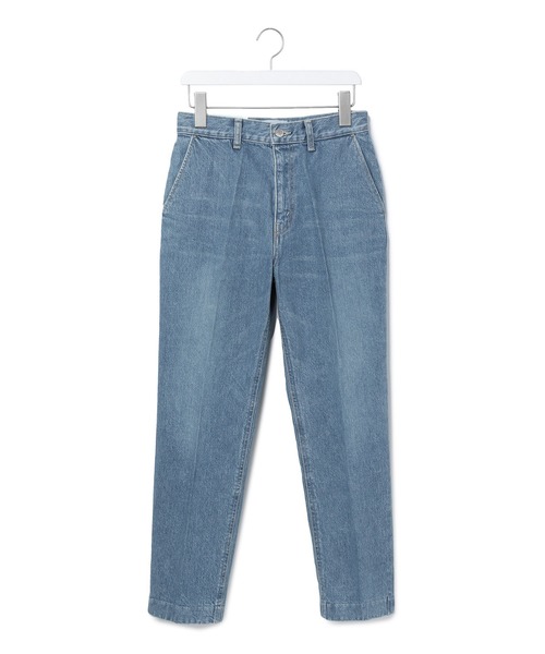 タグ付き未使用品✨かぐれ　デニムイージーサロペット　アーバンリサーチドアーズ URBAN RESEARCH Sonny Label（アーバンリサーチサニーレーベル