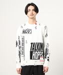 Maison MIHARA YASUHIRO(メゾンミハラヤスヒロ)の「トップス(ニット/セーター)」