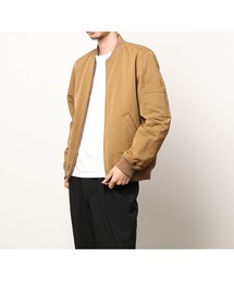 A.P.C.（アーペーセー）の「BLOUSON GREGOIRE 21P（ブルゾン）」 - WEAR