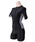 Lace Ladies�i���[�X���f�B�[�X�j�́u�����t�B�b�g�l�X2�_�Z�b�g�����i�����j�v�b�O���[