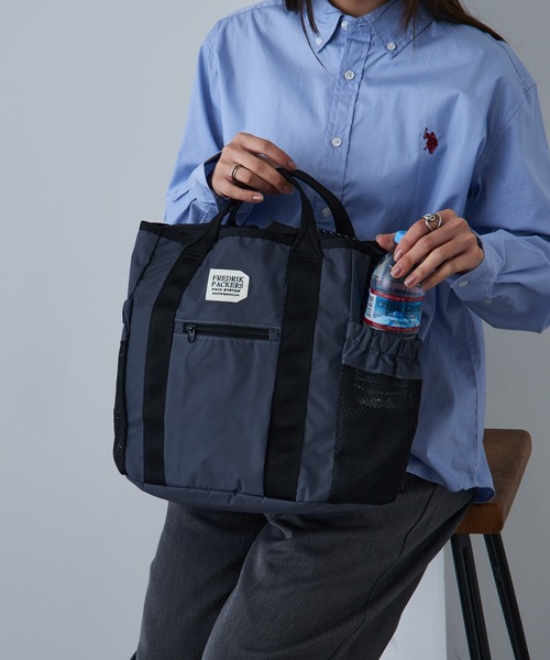 セール】【FREDRIK PACKERS】 / フレドリックパッカーズ 210D TIPI