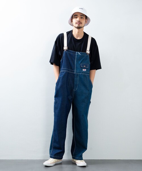 BIG MAC（ビッグマック）の「BIC MAC/ビック マック SPECIAL OVERALL