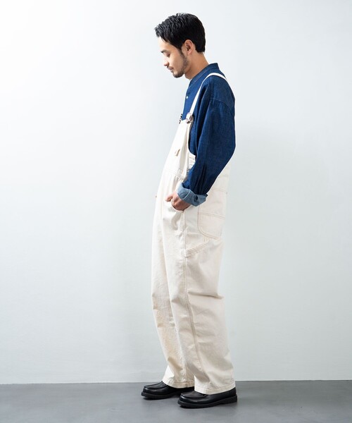 BIG MAC（ビッグマック）の「BIC MAC/ビック マック SPECIAL OVERALL