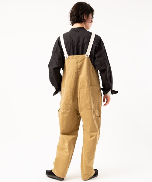 BIG MAC（ビッグマック）の「BIC MAC/ビック マック SPECIAL OVERALL