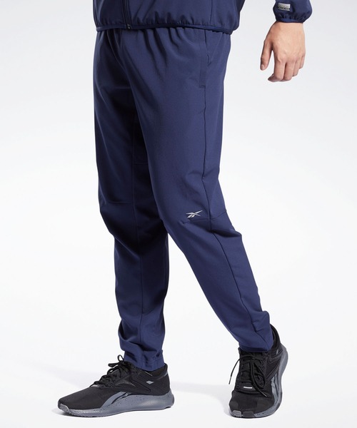 DMX スウェット パンツ / DMX TR Sweat Pants （グレー