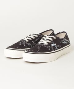 VANS ヴァンズ SK8-HI REISSUE SIDE ZIP スケートハイ