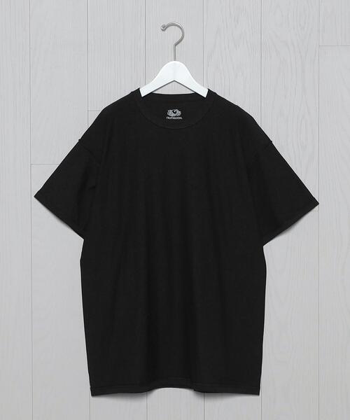 UNUSED - UNUSED x BEAUTY&amp;YOUTH UNITED ARROWS アンユーズド ビューティーアンドユース ユナイテッドアローズ 別注 fisherman sweater ウールフィッシャーマンニット US1075 0 ブラック セーター ケーブル トップス【中古】【UNUSED × BEAUTY&amp;YOUTH UNITED ARROWS】 UNUSED - UNUSED x BEAUTY&YOUTH UNITED ARROWS アンユーズド