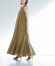 【MARIHA】夏の月影のドレス◆