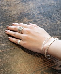 【IOSSELLIANI】イオッセリアーニ Sabbia6連リング 56569536b_b_02_215.jpg