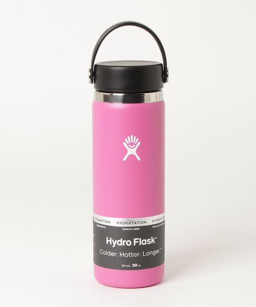 Hydro Flask限定ジェリーコレクション32oz ワイドマウス パープル