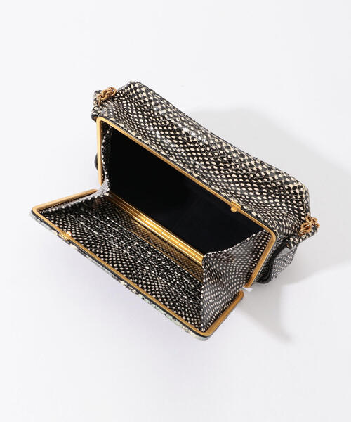 TOMORROWLAND （トゥモローランド）の「LUTZ MORRIS ロングチェーン