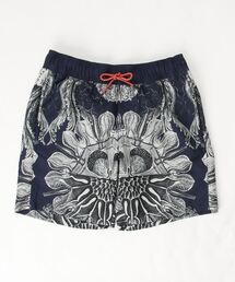G-STAR RAW（ジースターロゥ）の「DIRIK JELLYFISH SWIM SHORTS/水陸両用/ナイロンショーツ（水着・メンズ）」