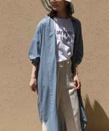 Iena イエナのワンピース ドレス ストライプ柄 通販 Zozotown