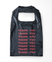 【Casselini/キャセリーニ】thankyouエコバッグ