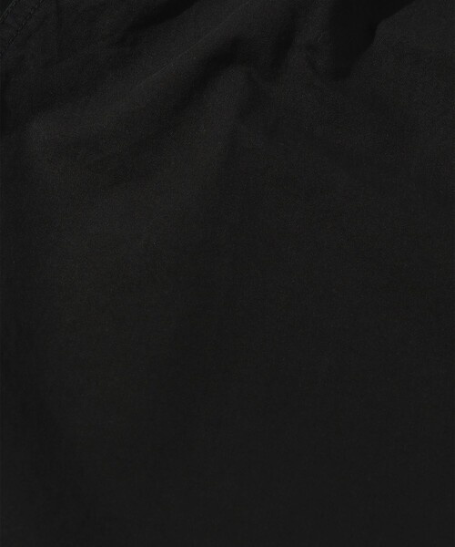 FREAK'S STORE（フリークスストア）の「WEB限定 GREENROOM×FREAK'S STORE/グリーンルーム 別注 ワイドイージーショーツ/セットアップ対応/レオパード柄（チノパンツ・メンズ・グリーン系その他/レオパード/ベージュ/ブラック/ブルー・SMALL/LARGE/MEDIUM）」の9枚目の写真