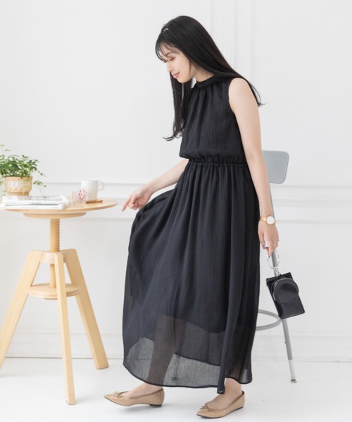 Mysa&Liina（ミーサリーナ）の「２ＷＡＹヴィーガンレザーリングマルチケース（ショルダーバッグ・レディース・ブラック/オレンジ/ブルー/アイボリー・M）」の18枚目の写真