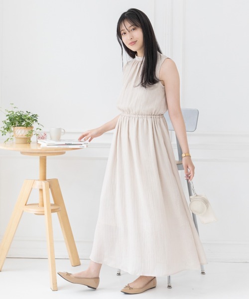 Mysa&Liina（ミーサリーナ）の「２ＷＡＹヴィーガンレザーリングマルチケース（ショルダーバッグ・レディース・ブラック/オレンジ/ブルー/アイボリー・M）」の22枚目の写真