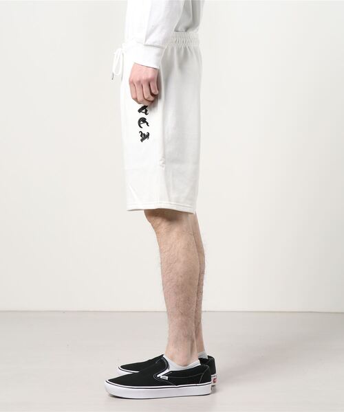 RVCA（ルーカ）の「RVCA メンズ OE SWIFT SHORTS ウォークパンツ