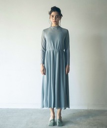 kaene | チュールメロウオールインワン(つなぎ/オールインワン)