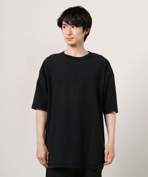 TAIN DOUBLE PUSH Tシャツ リバーシブル XL ビック　人気 ROYAL FLASH（ロイヤルフラッシュ）の「【別注】TAIN DOUBLE