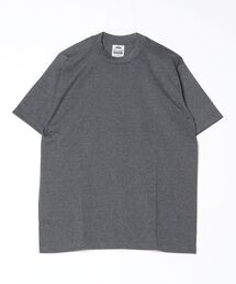 PRO CLUB  | PRO CLUB/プロクラブ 6.5オンス ビッグシルエット ヘビーウェット クルーネック Tシャツ/無地T(Tシャツ/カットソー)