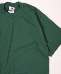PRO CLUB  | PRO CLUB/プロクラブ 6.5オンス ビッグシルエット ヘビーウェット クルーネック Tシャツ/無地T(Tシャツ/カットソー)