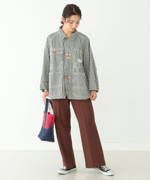 BEAMS BOY（ビームスボーイ）の「orSlow × BEAMS BOY / 別注