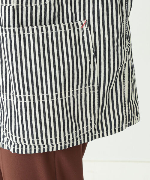 BEAMS BOY（ビームスボーイ）の「orSlow × BEAMS BOY / 別注