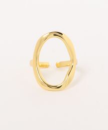 macaroni edge（マカロニエッジ）の「〈macaroni edge/マカロニエッジ〉リング（リング）」