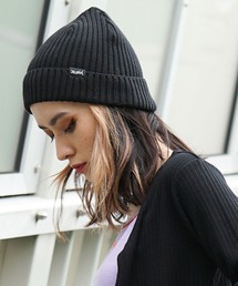 X-girl | COOL MAX KNIT CAP(ニットキャップ/ビーニー)