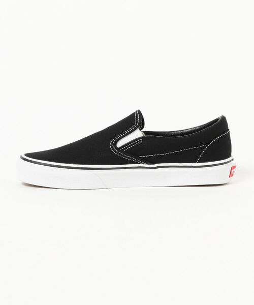 VANS / クラシック スリッポン（スリッポン）｜VANS（バンズ）
