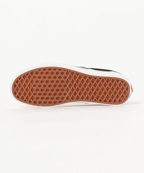 VANS / クラシック スリッポン（スリッポン）｜VANS（バンズ）
