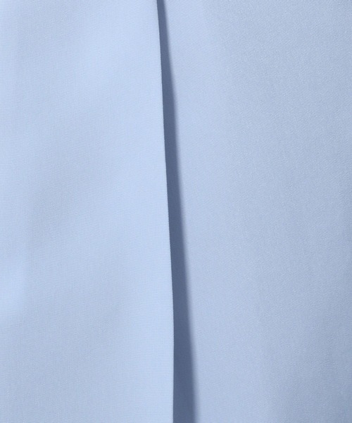 HARE（ハレ）の「ファイユフレアワイドパンツ(HARE)（その他パンツ・メンズ・ブラック/パープル/グレー・SMALL/MEDIUM）」の19枚目の写真