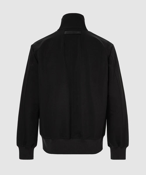 1017 ALYX 9SM(アリクス)の「TRACKTOP - 1(ニット/セーター・メンズ・ブラック系その他・MEDIUM/LARGE/X-LARGE)」の3枚目の写真