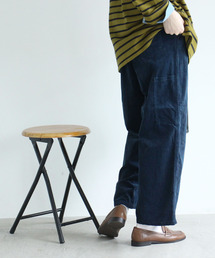 16Wコーデュロイ ワークパンツ