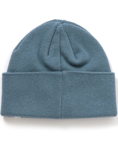 BREEZE（ブリーズ）の「/2WAYニットキャップ（ニットキャップ/ビーニー・キッズ・ブラック/ブラウン/グレー/ブルー・50/54/58）」の7枚目の写真