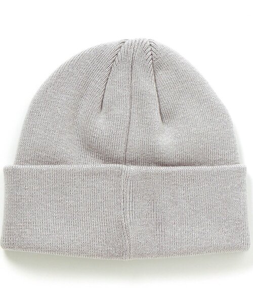 BREEZE（ブリーズ）の「/2WAYニットキャップ（ニットキャップ/ビーニー・キッズ・ブラック/ブラウン/グレー/ブルー・50/54/58）」の9枚目の写真