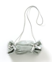 apres les cours | キャンディーポシェット(ショルダーバッグ)