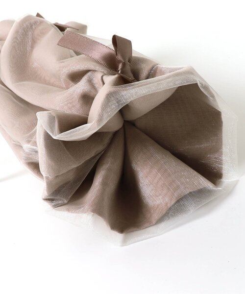 apres les cours（アプレレクール）の「キャンディーポシェット（ショルダーバッグ・キッズ・ピンク/ミント・FREE）」の9枚目の写真