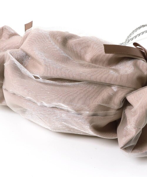 apres les cours（アプレレクール）の「キャンディーポシェット（ショルダーバッグ・キッズ・ピンク/ミント・FREE）」の11枚目の写真