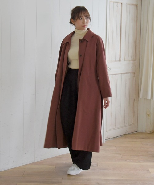 NOFALL（ノーフォール）の「レースアップローカットスニーカー（スニーカー・レディース・ホワイト×ネイビー/ホワイト/ホワイト系その他/ブラック・M/SS/3L/LL/S/L）」の20枚目の写真